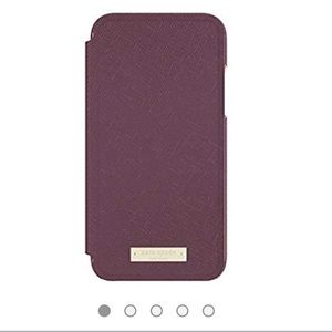 Kate Spade Folio Case